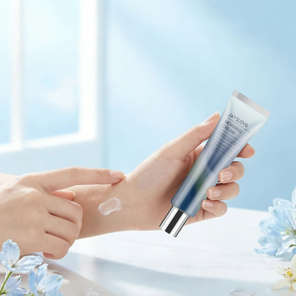 Day & Night Face Moisturizing Cream – Hydration & Brightening