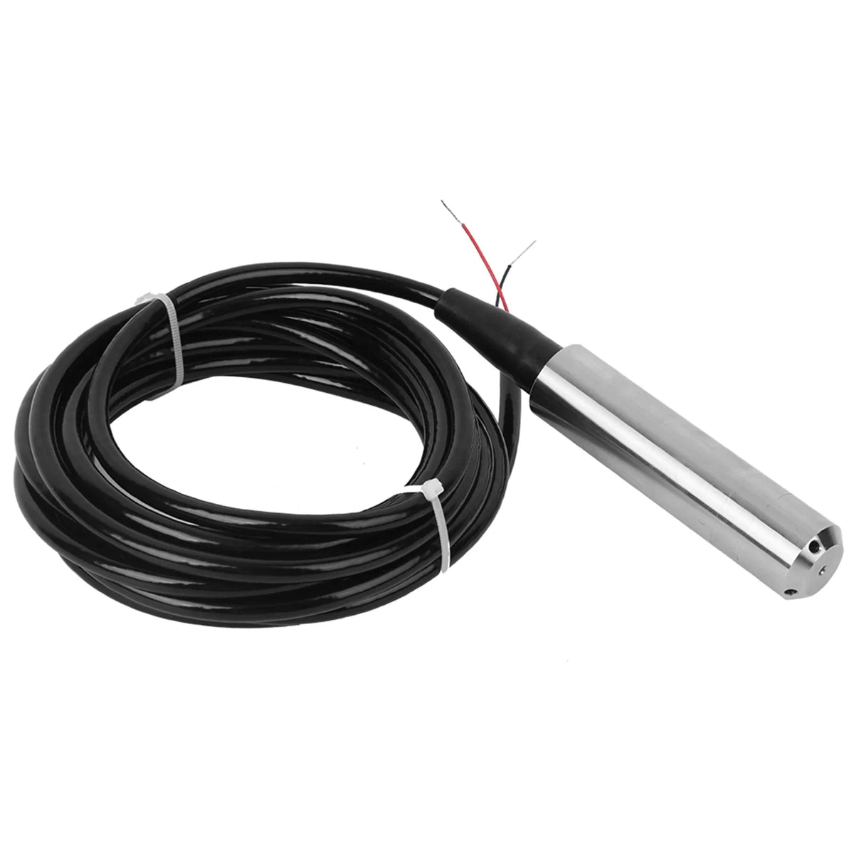 TL 136 Liquid Level Transmitter Water Sensor Detector 24VDC 4 20mA