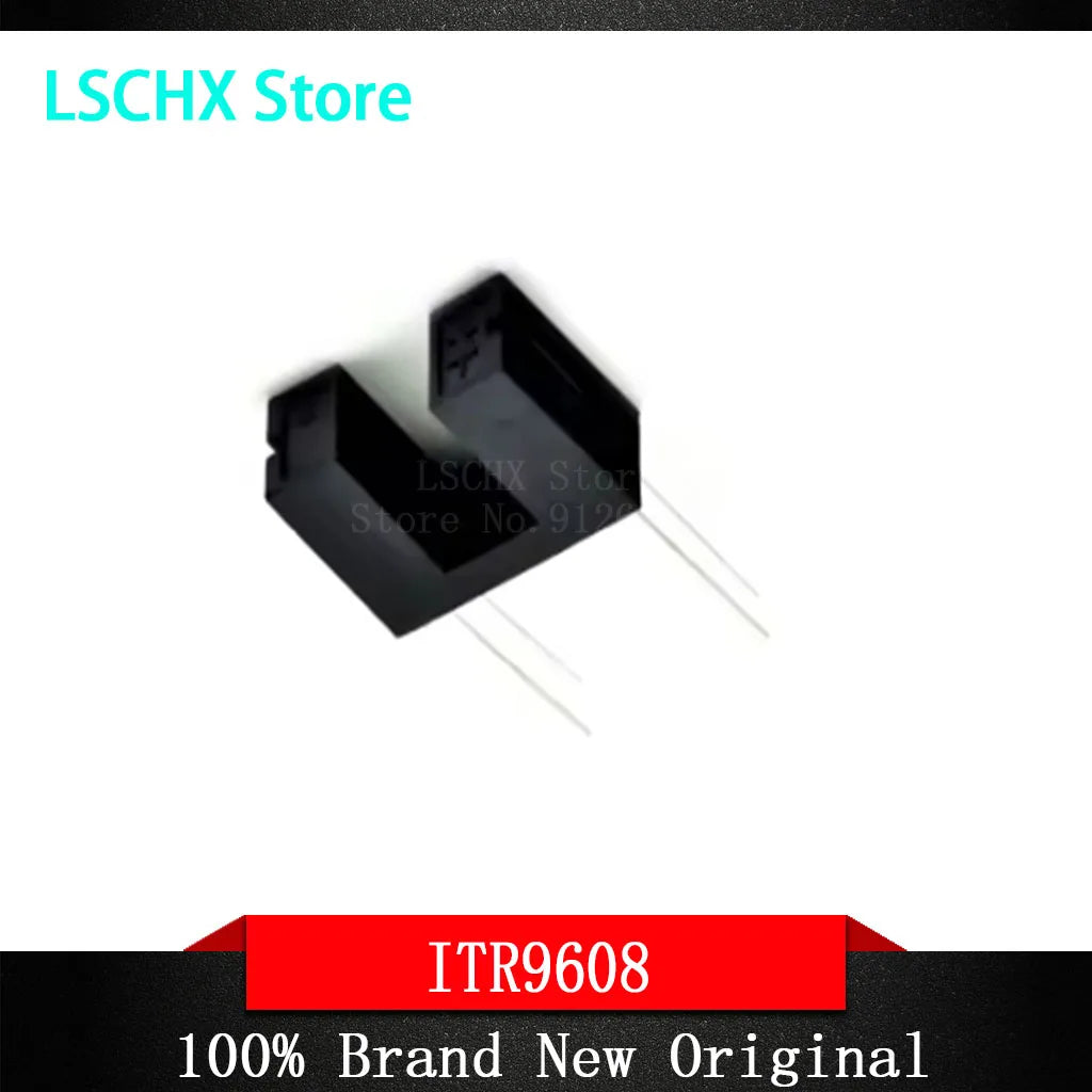 10pcs IR Infrared Reflective Optical Sensor Photoelectric Switch