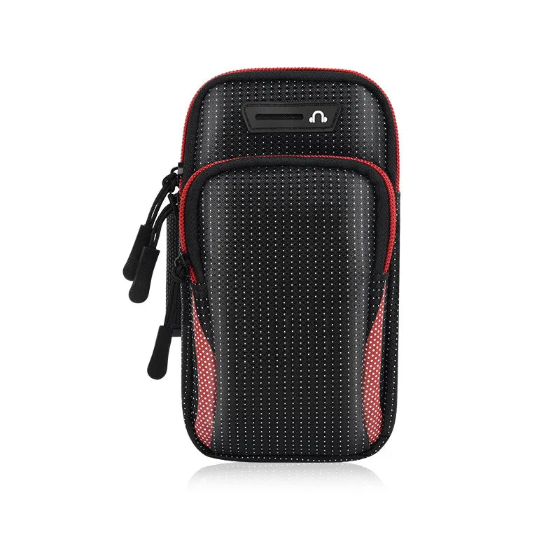 Mini Cell Phone Armband Run Bags Women Running Racing Accessories Bag