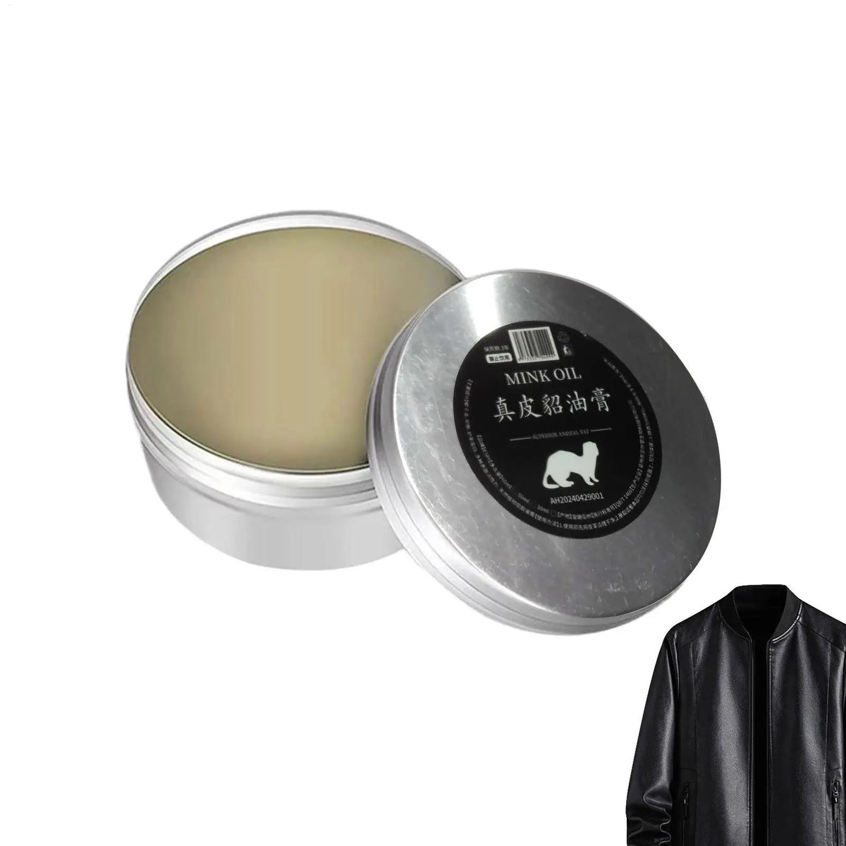 Cream Leather Shoes Bags Car Interiors Care Maintenance Refurbishing