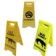 Funny Cat Vomiting Warning Sign – Novelty Pet Lover Gift