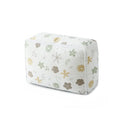 Peva Printed Waterproof Dust-proof Quilt Storage Bag Collapsible Easy
