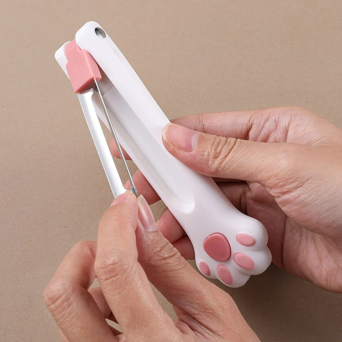 2-in-1 Folding Fruit Knife & Stainless Steel Peeler | SHENJIU