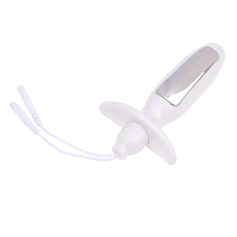 Vaginal Probe Electrodes Pelvic Floor Exerciser Use TENS EMS Machines