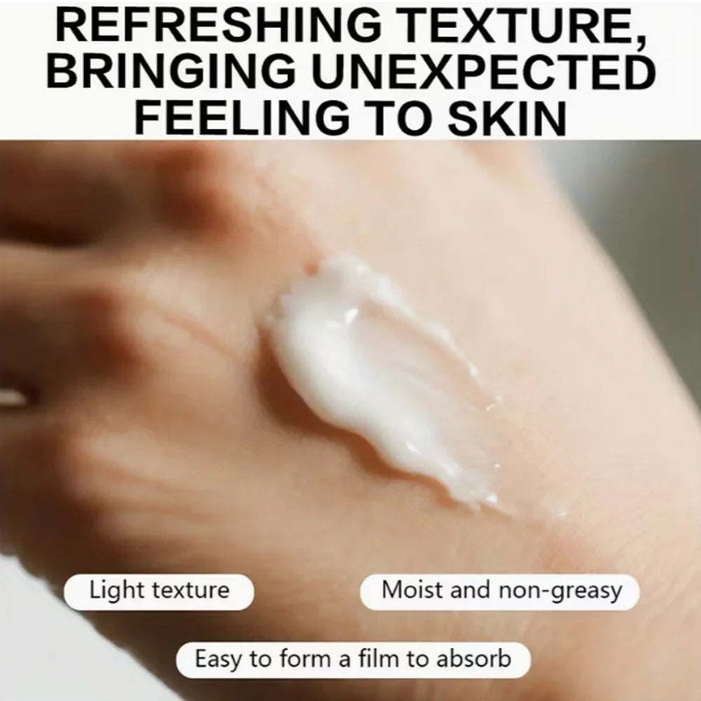 YOUNGCOME Astaxanthin Face Cream – Hydration & Smooth Skin