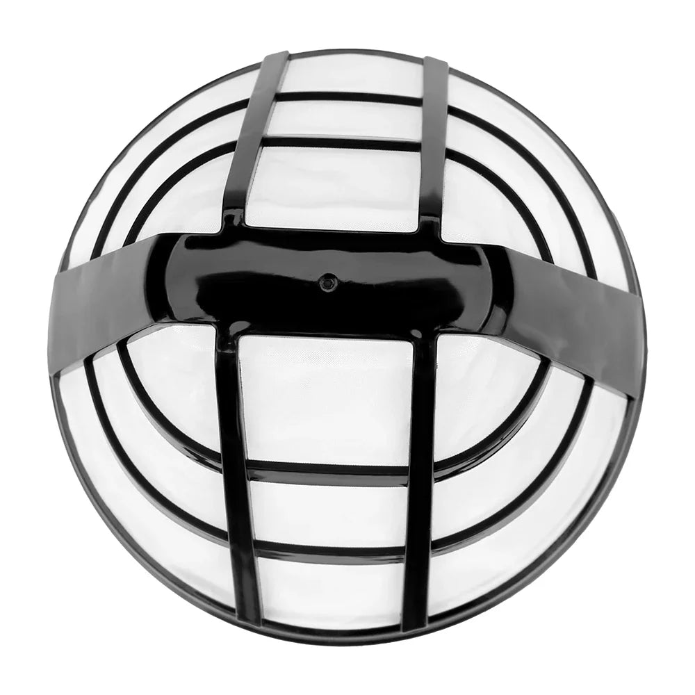 Reusable Basket Coffee Filter – Nylon Mesh Strainer for Drip Makers