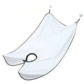 Men's Bathroom Shaving Aprons Beard Apron Care Bib Face Shaved Hair