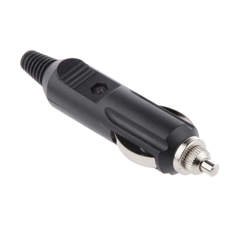 12/24V 180W Car DC Power Plug Adapter – Cigarette Lighter