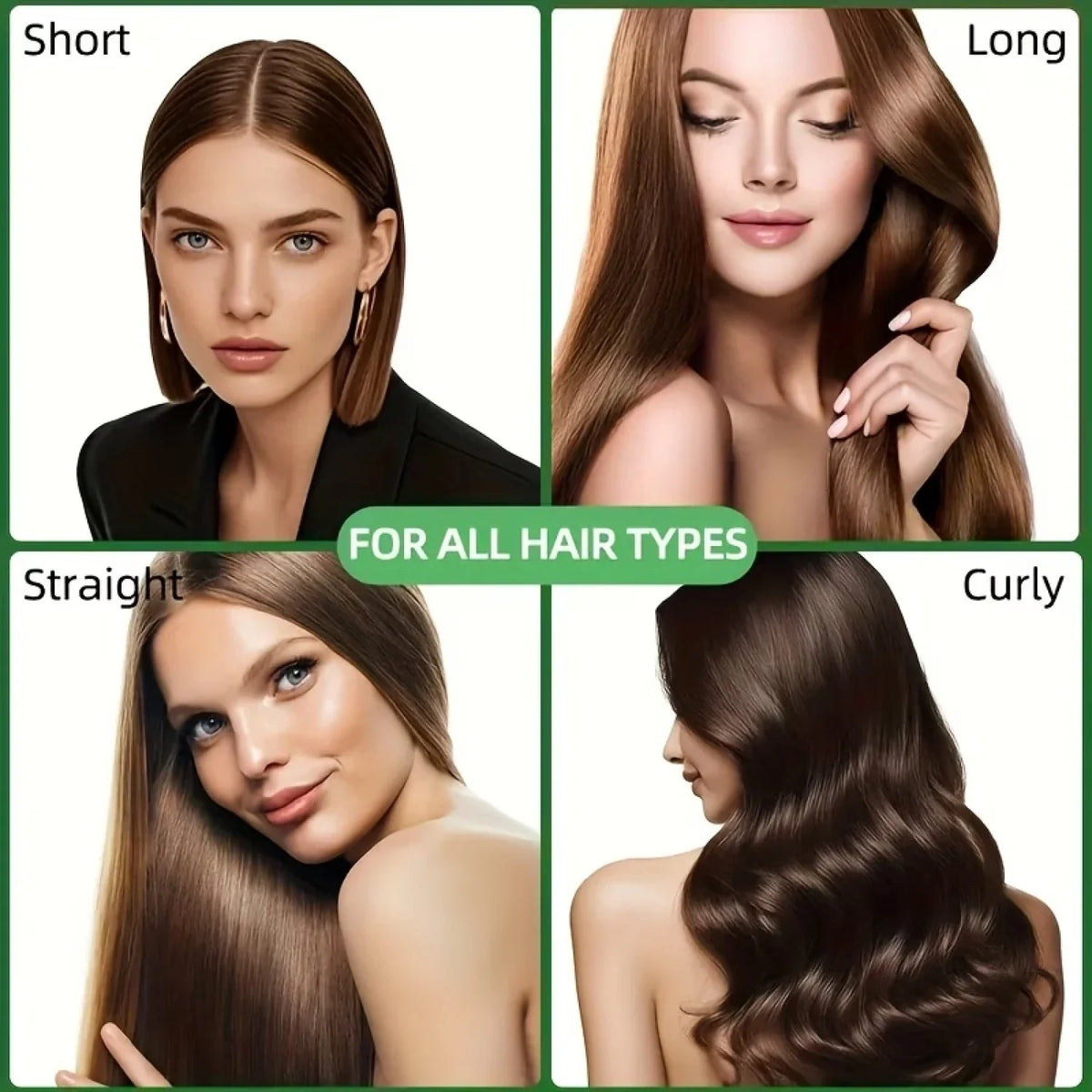 Water Ice Levin 2-in-1 Nourishing Shampoo – All Hair Types