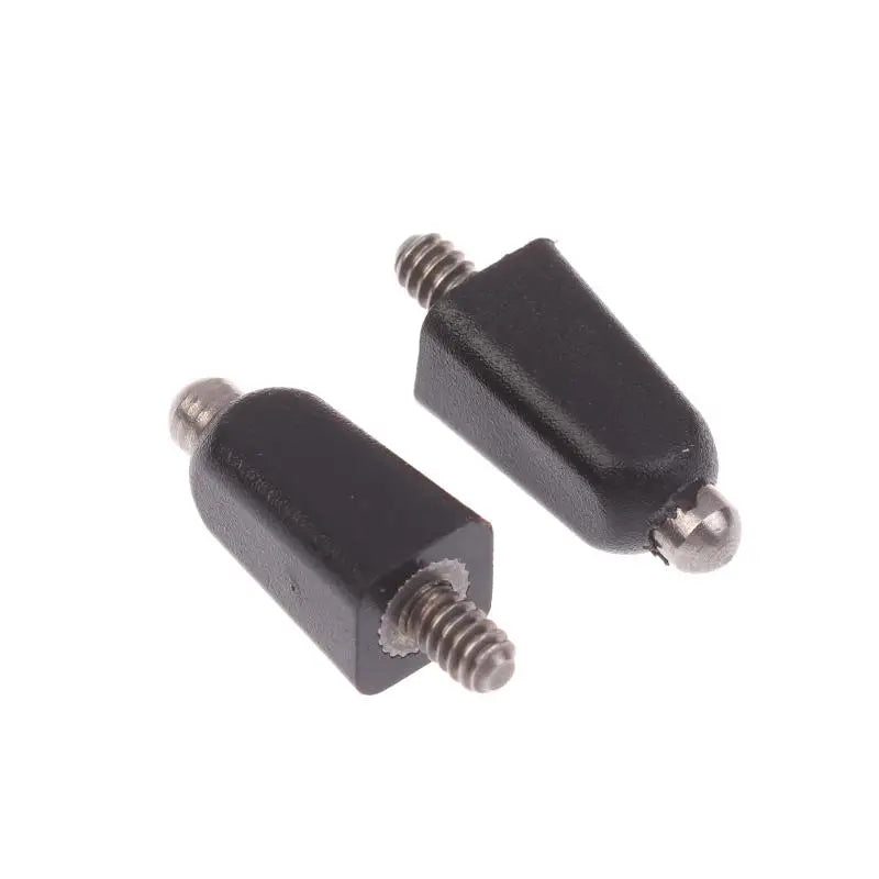 2-Pack Silicone Contact Points for Garmin TT15 TT10 PT Collar