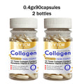 Collagen Firming Capsule Essence – Squalane, Retinol & Vitamin E