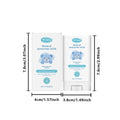 Wiieey Kids SPF 50+ Sunscreen Stick | Gentle UVA/UVB Protection