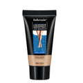 Waterproof Leg Foundation Lotion – Medium Shade Body Makeup