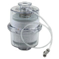 Oil Mist Exhaust Filter KF25/KF40 | Industrial Vacuum Pump
