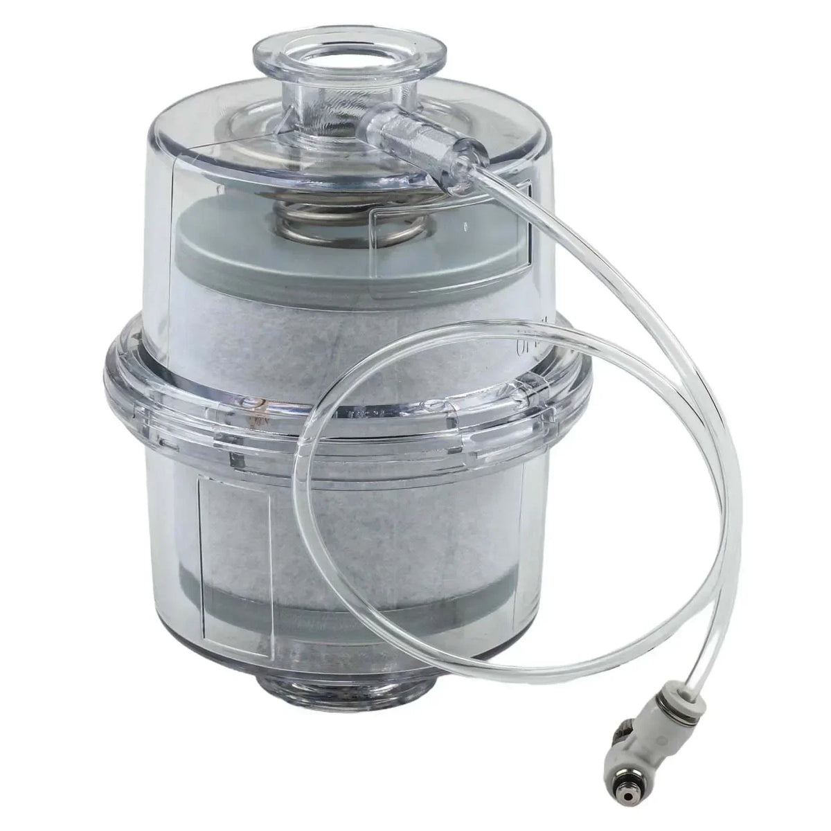 Oil Mist Exhaust Filter KF25/KF40 | Industrial Vacuum Pump