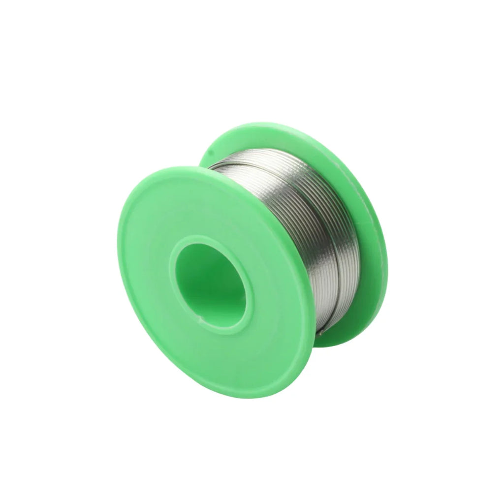Lead-Free Solder Wire SN99.3 Cu0.7 Flux Core Reel 50g