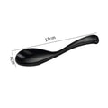 Thickened Plastic Ramen Bowl – Anti-Slip Noodle & Salad Bowl