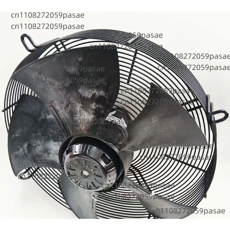 A4D450-AN14-01 400V Condenser Cooling Tower Fan | HVAC
