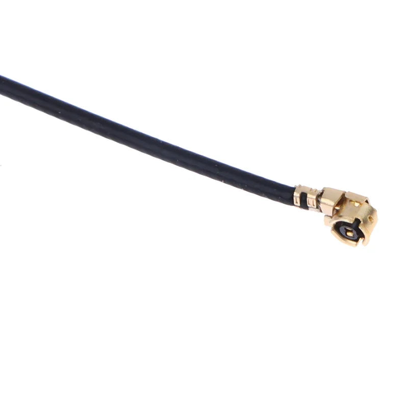 3DB UFL IPEX Omni Directional Brass Soft FPV Antenna RC Quadcopter