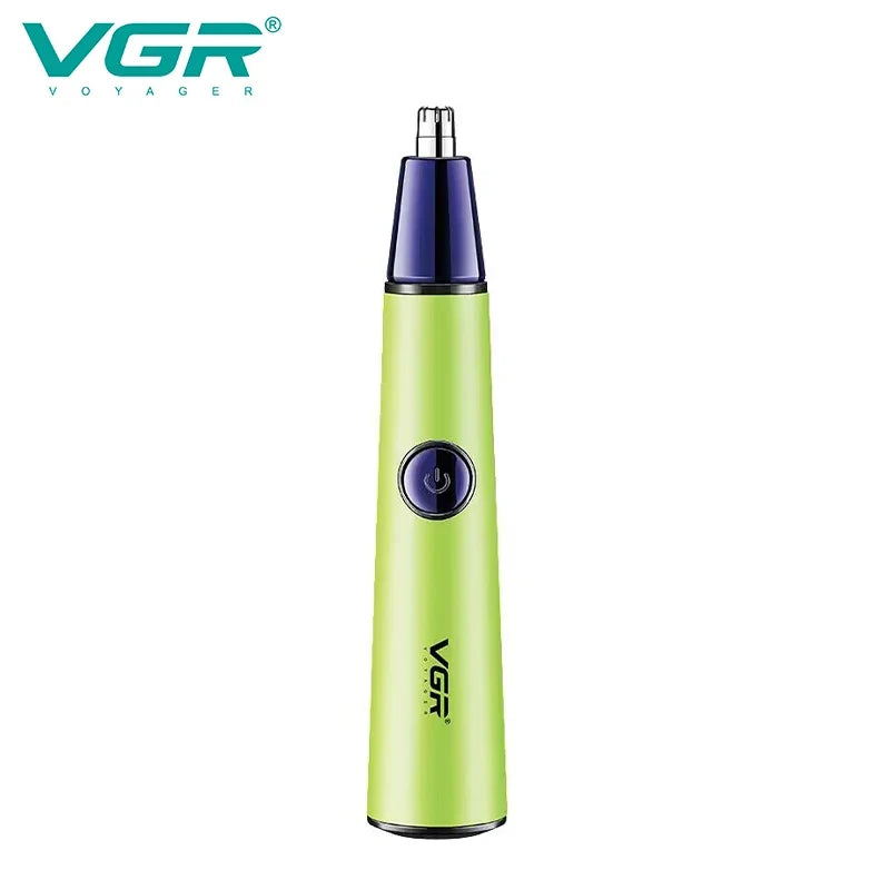 VGR V-627 2-in-1 Mini Hair Trimmer & Grooming Set