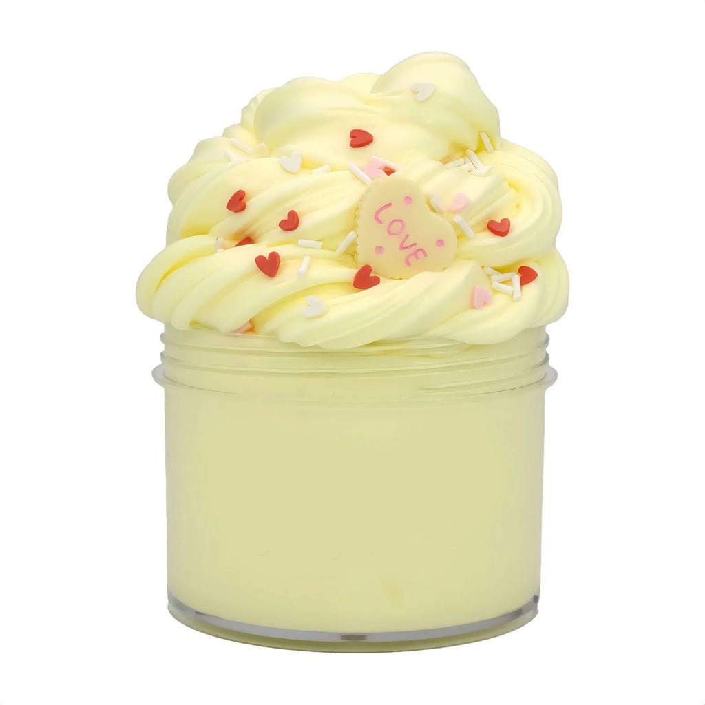 DIY Butter Cloud Slime Kit – Soft, Scented & Non-Sticky 70ml