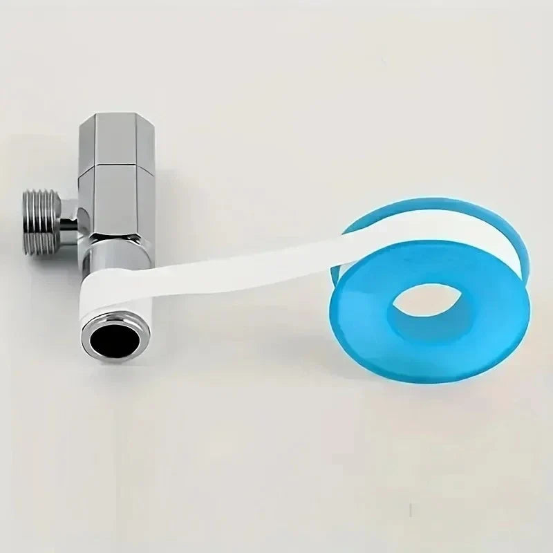 Thread Seal Tape Waterproof Leak-proof Plumbing Duct Pipe Fittings