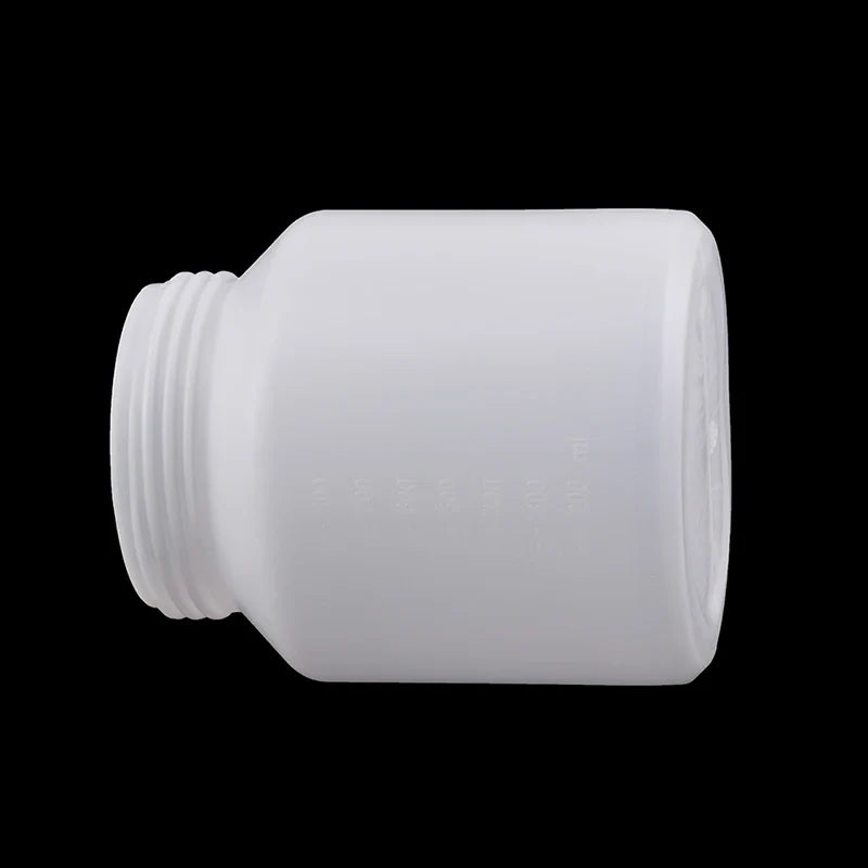 800mL Electric Paint Sprayer Replacement Container – Plastic