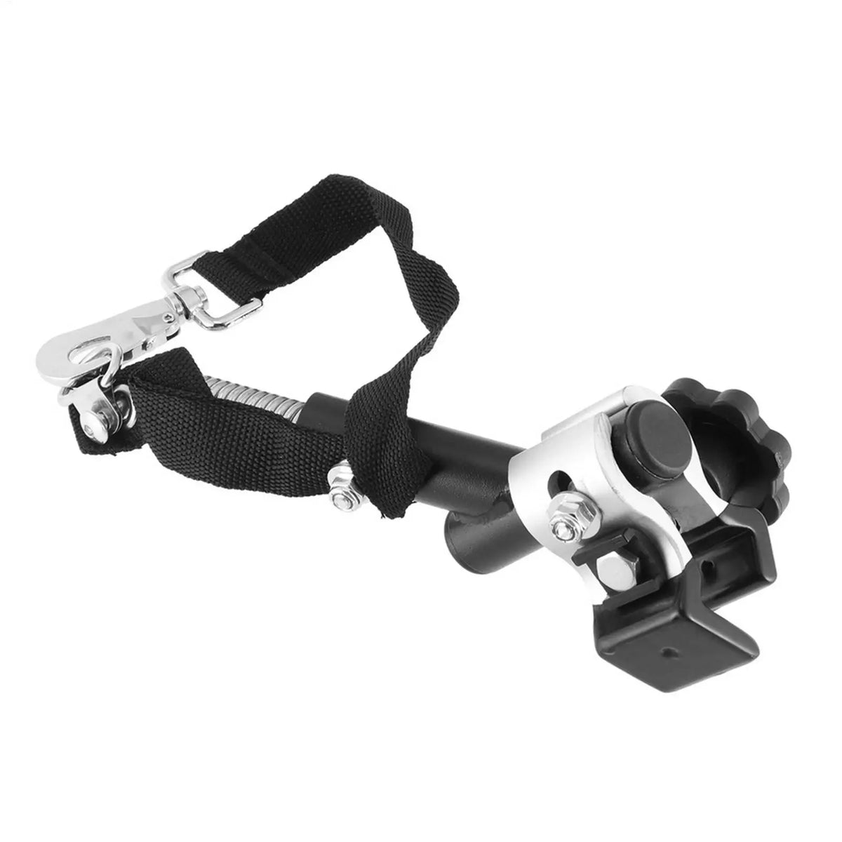 Bike Trailer Hitch Universal Adapter Electric Coupler Cycle Connector