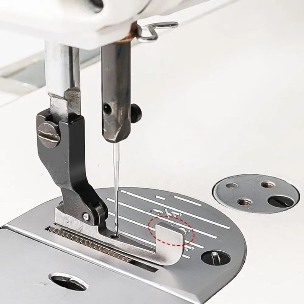Steel Bead Sequin Special Presser Foot Bead-free P369 Sewing No