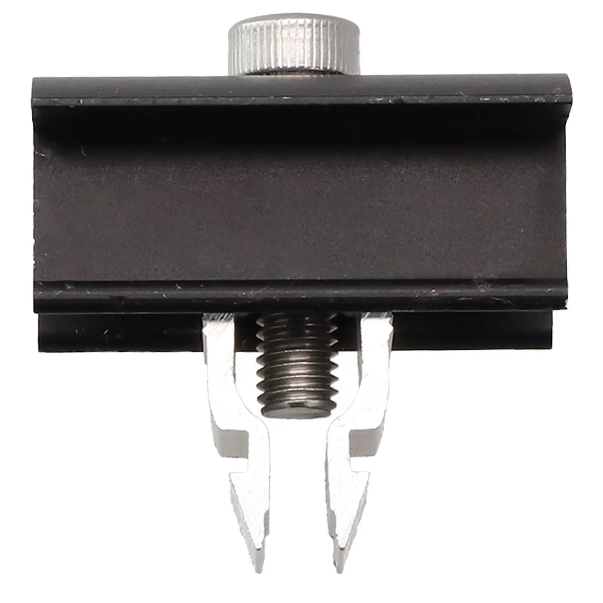 Solar Panel Clamp Quick Pv Module Fastening Middle End 30