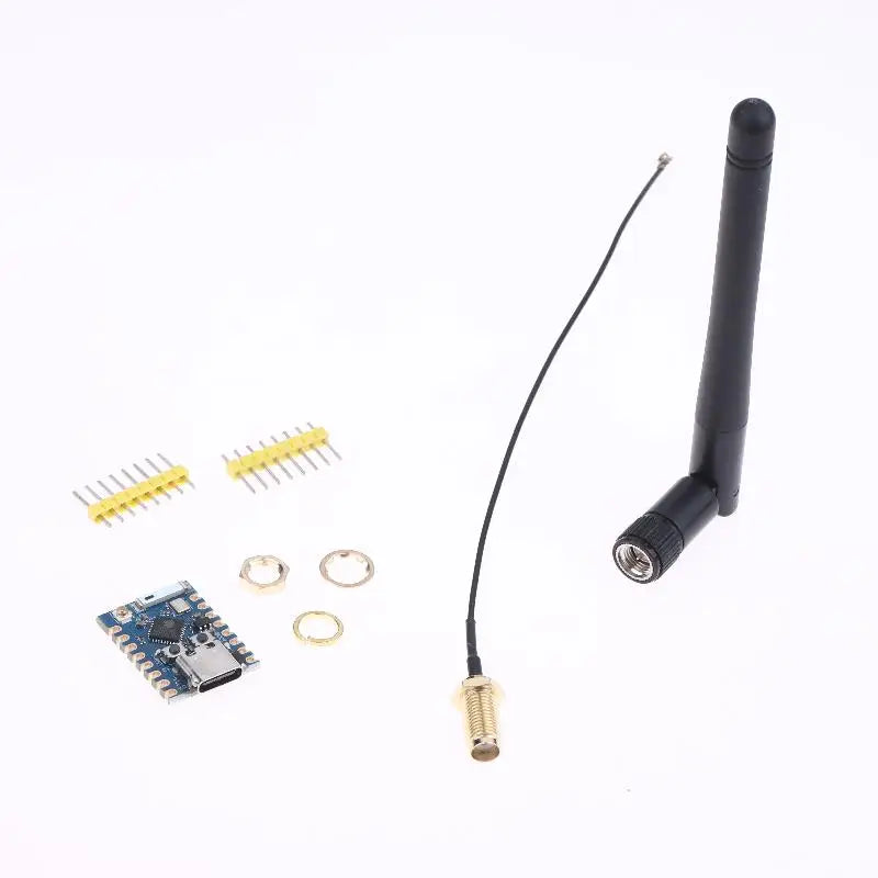 ESP32-C3 Super Mini Dev Board – 2.4G Wi-Fi & Bluetooth IoT