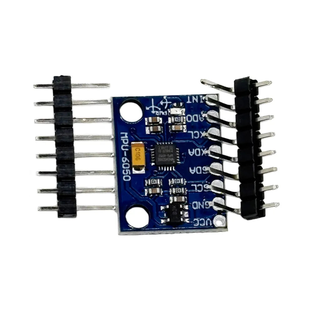 GY-521 MPU-6050 3-Axis Gyroscope Accelerometer Module 3-5V