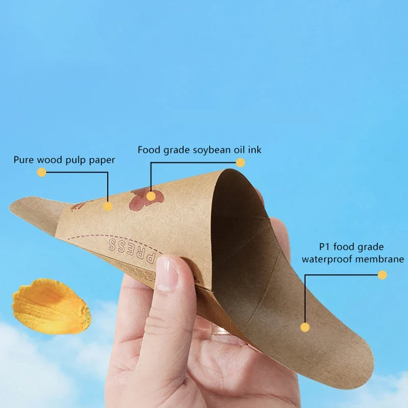 12-Pack Disposable Female Urination Funnel – Portable Waterproof