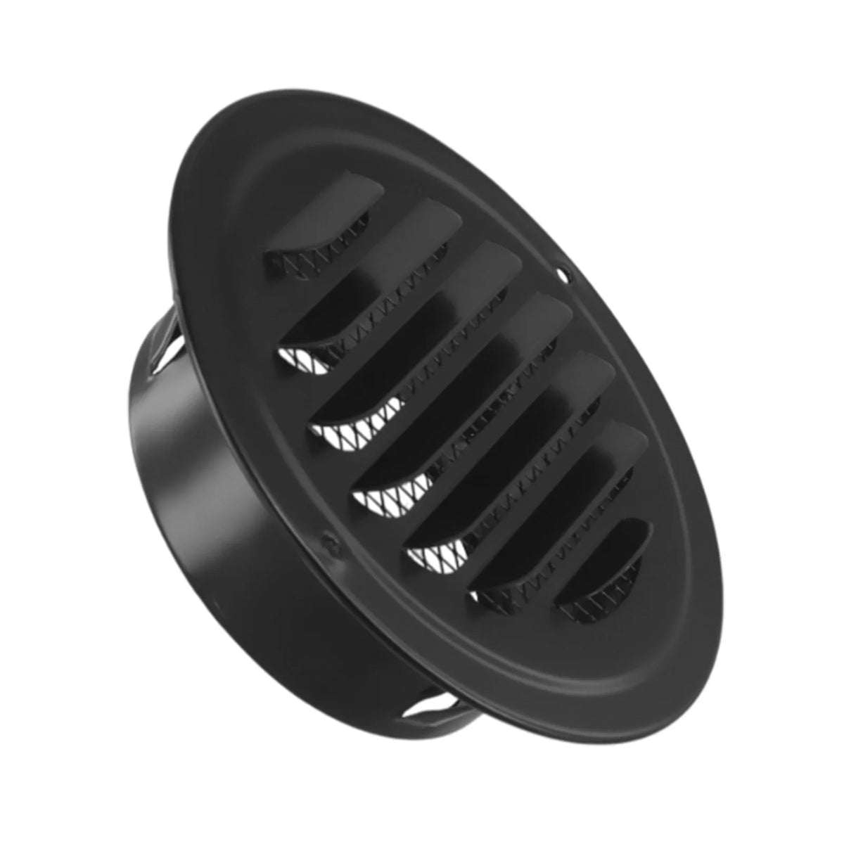 70- Round Stainless Steel Air Vent Grille Insect Protection Home