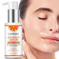 Vitamin C Serum with Ferulic Acid & Hyaluronic Acid – 80ml