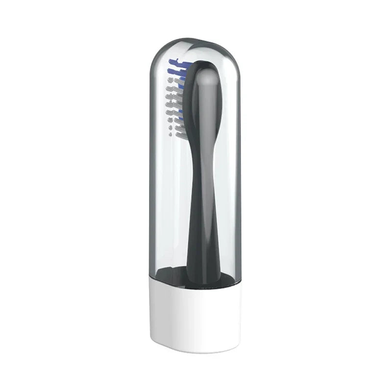 Electric Toothbrush Head Cover – Dustproof Travel Case