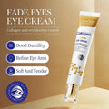 SADOER Collagen Eye Cream Skincare Anti Dark Circles Bags Firming