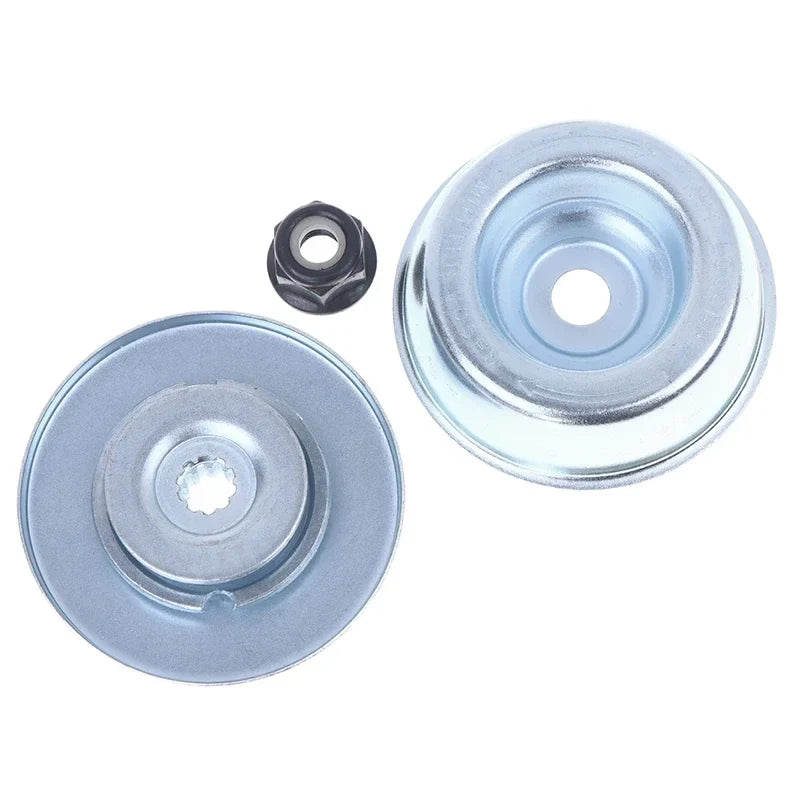 FS120 FS250 FS55 Brush Cutter Adaptation Blade Adapter Gearbox Thrust