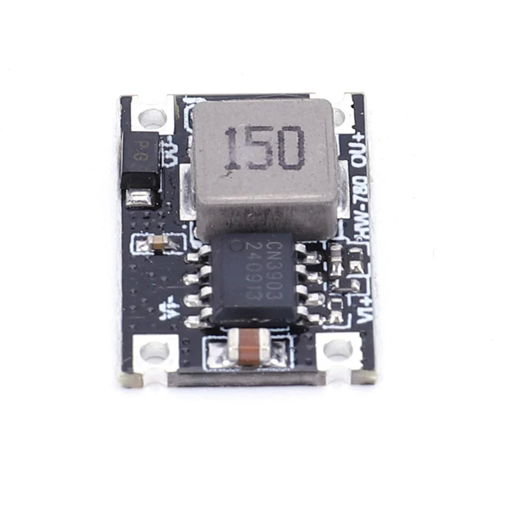 3A DC-DC Buck Converter Module 5V-30V to 3.3V/5V/12V Step Down