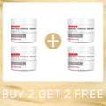 EELHOE Peptide Firming Face Cream – Hydrating & Lifting 50g