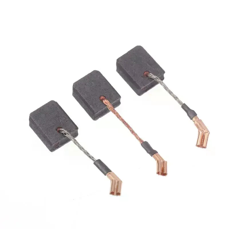Carbon Brushes for DWE4217 DWE4238 DWE4246 DWE4257 | 2–4 PCS