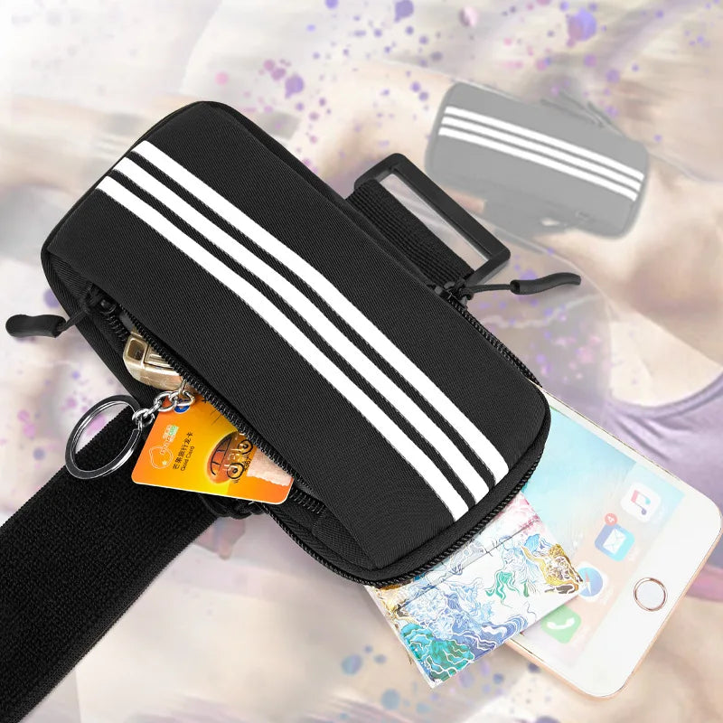 Armband Phone Running Bag Bags Accessories Wrist Armbands mp3 mp4