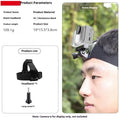 DJI OSMO NANO Accessories Kit – Chest, Head & Neck Mounts