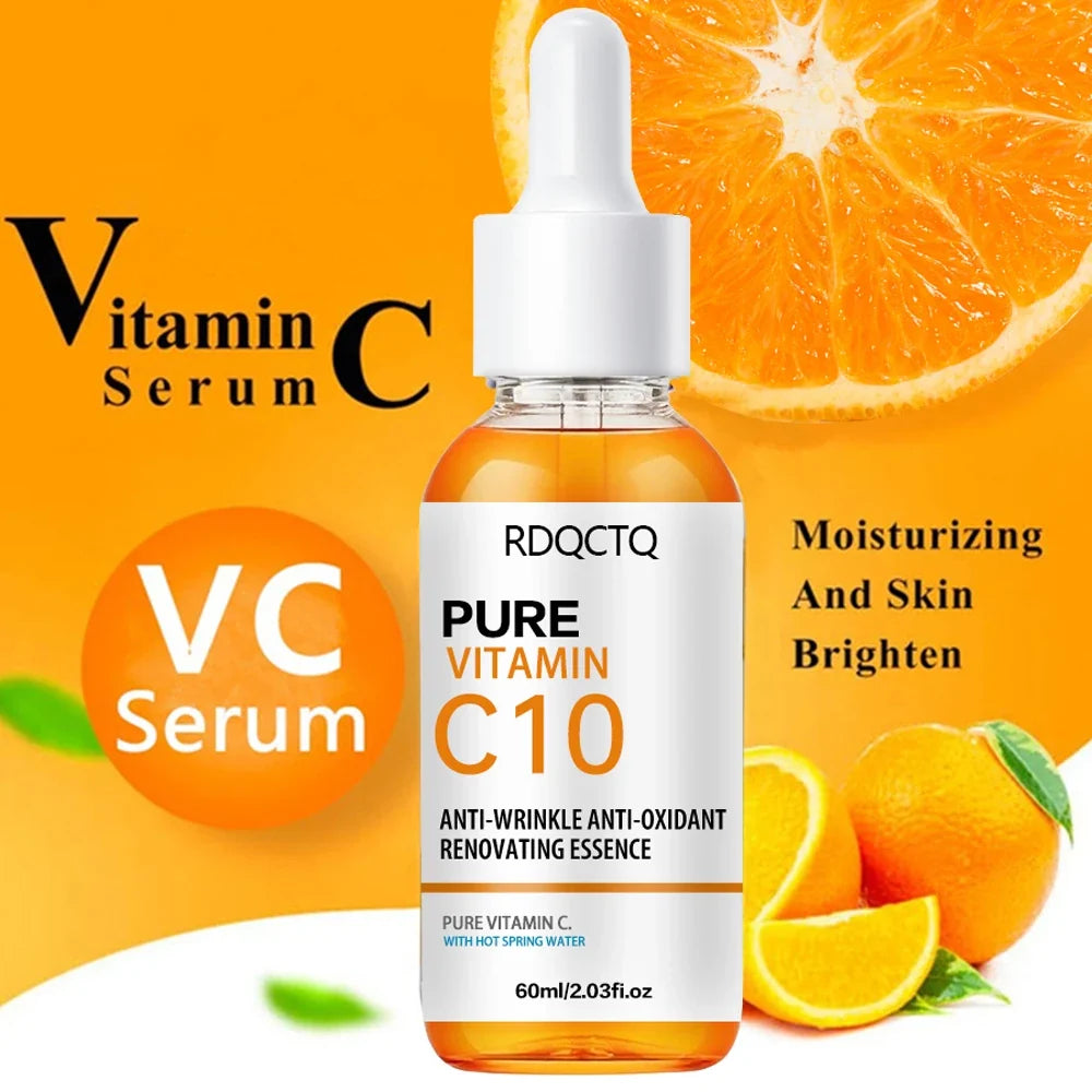 C10 Pure Vitamin C Serum with Thermal Spring Water