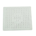 Quick-Dry Rubber Sink Mat – Anti-Slip & Heat-Resistant Pad