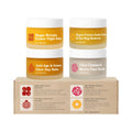 Day & Night Skincare Set – Moisturize, Brighten & Reduce Dark Circles