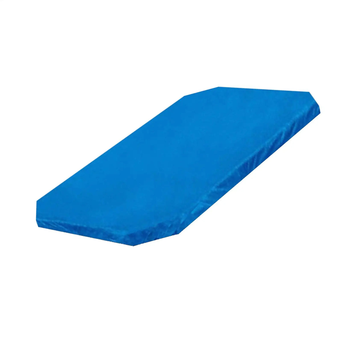 Rectangle Kids Pool Cover – UV Resistant Waterproof Foldable