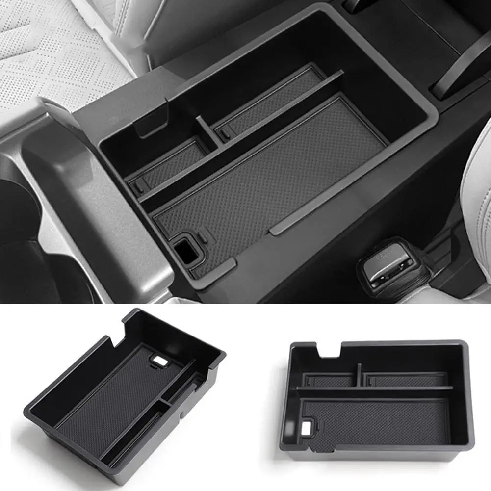 BYD ATTO 2 Yuan UP EV 2024–2025 Armrest Console Storage Tray
