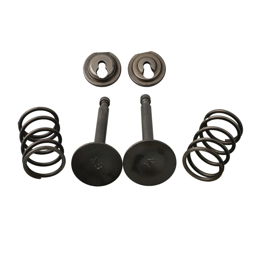 Valve Spring Retainer Kit – Honda GX160 GX200 168F 170F Engine